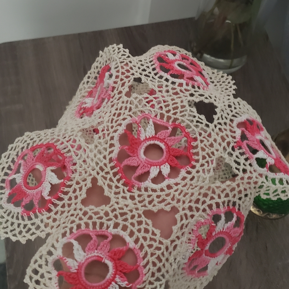 Handmade placements - Picture 4 of 5